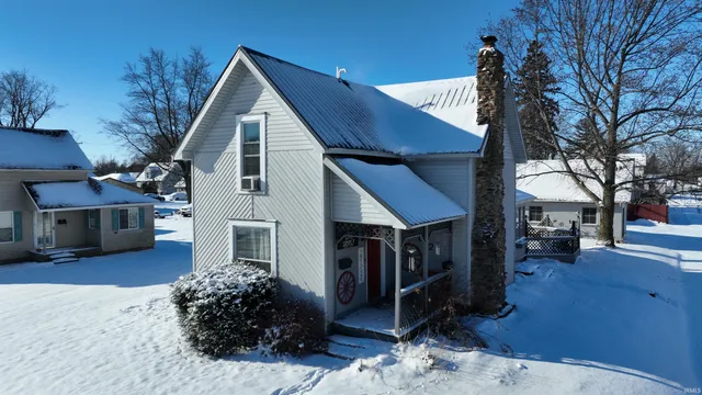 $169,575 | 602 Maple Street, Monticello, IN 47960