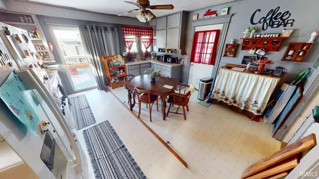 $169,575 | 602 Maple Street, Monticello, IN 47960