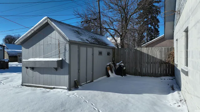 $169,575 | 602 Maple Street, Monticello, IN 47960