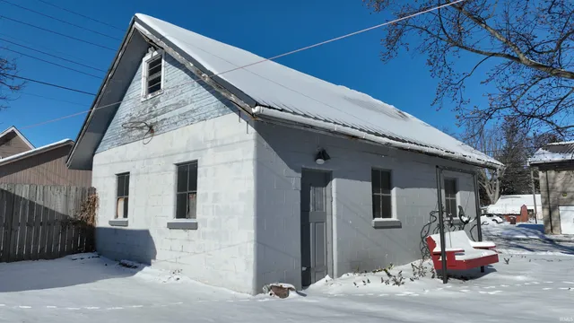 $169,575 | 602 Maple Street, Monticello, IN 47960