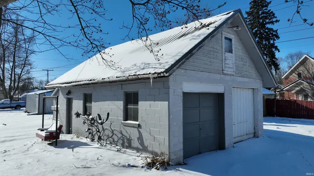 $169,575 | 602 Maple Street, Monticello, IN 47960