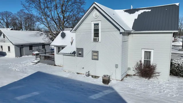 $169,575 | 602 Maple Street, Monticello, IN 47960