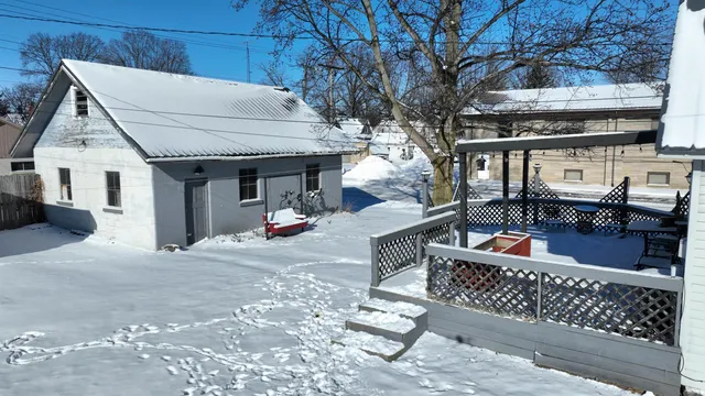 $169,575 | 602 Maple Street, Monticello, IN 47960