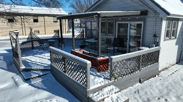 $169,575 | 602 Maple Street, Monticello, IN 47960