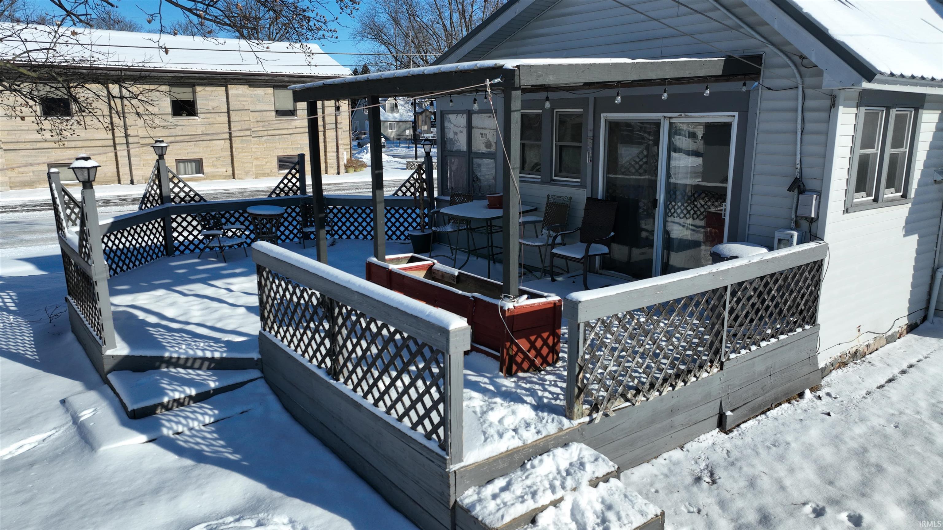 602 Maple Street Monticello, IN 47960 - Photo 6 of 31