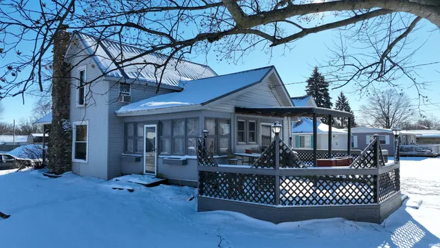 $169,575 | 602 Maple Street, Monticello, IN 47960