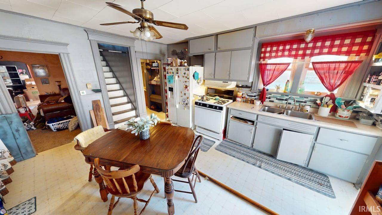 602 Maple Street Monticello, IN 47960 - Photo 10 of 23