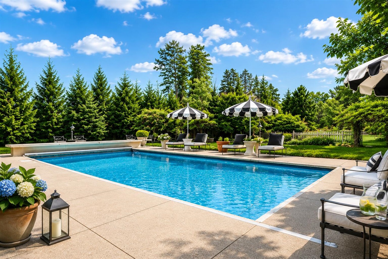 13309 Wilson Road New Buffalo, MI 49117 - Photo 23 of 33