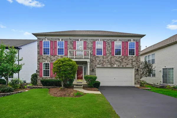 $725,000 | 1379 West Deer Court, Palatine, IL 60067