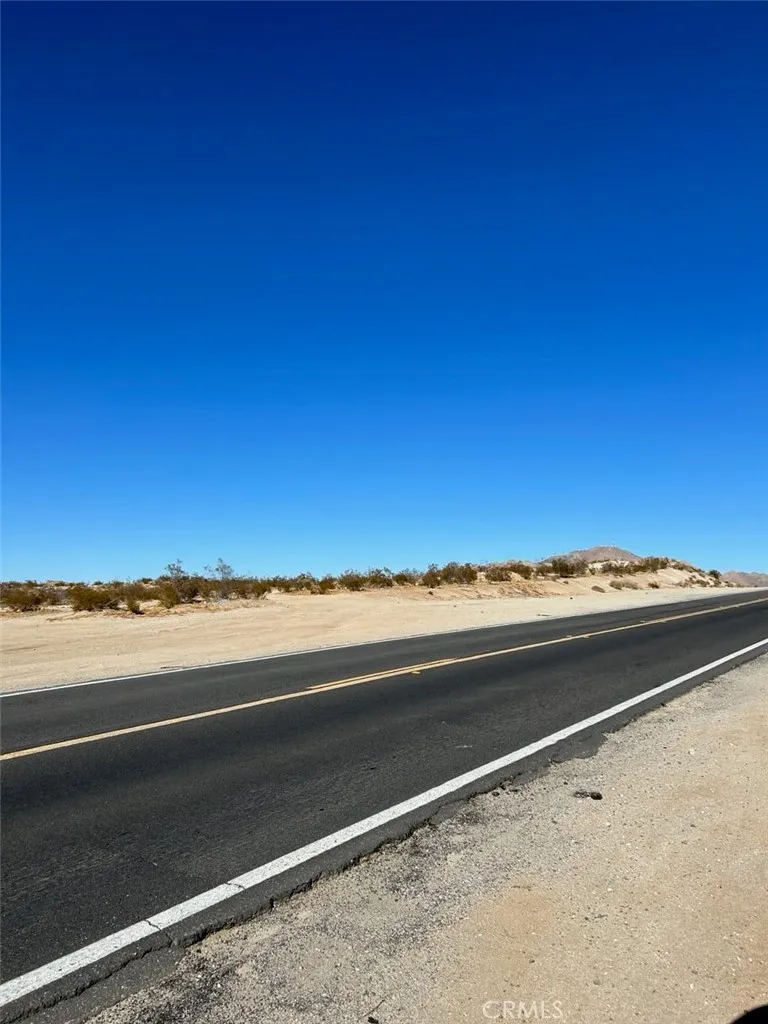 0 Apple Valley Road Irvine, CA 92602 - Photo 3 of 3 a view of an ocean