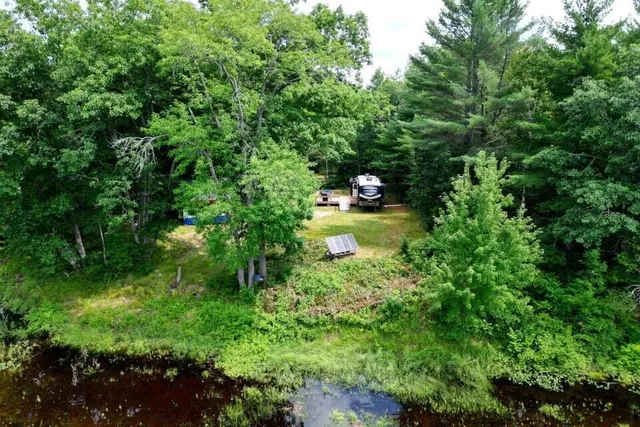 $65,000 | 16 Map, Mattawamkeag, ME 04459