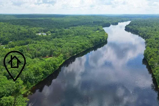 $65,000 | 16 Map, Mattawamkeag, ME 04459