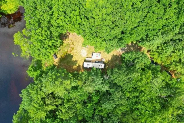 $65,000 | 16 Map, Mattawamkeag, ME 04459