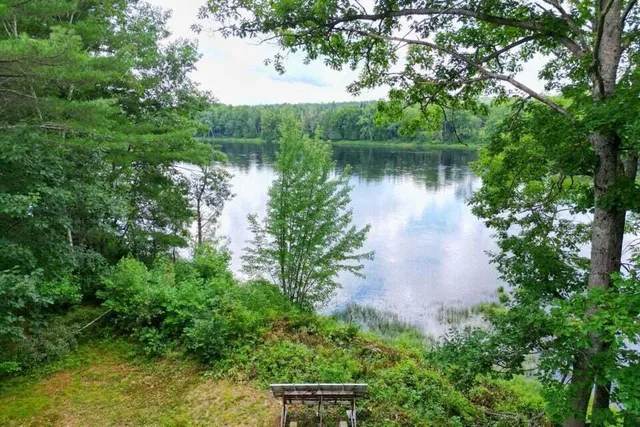 $65,000 | 16 Map, Mattawamkeag, ME 04459