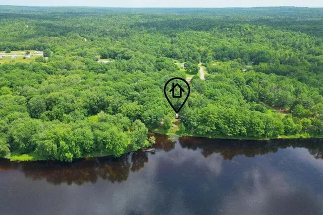 $65,000 | 16 Map, Mattawamkeag, ME 04459
