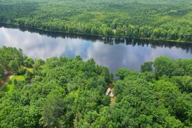 $65,000 | 16 Map, Mattawamkeag, ME 04459