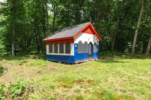 $65,000 | 16 Map, Mattawamkeag, ME 04459