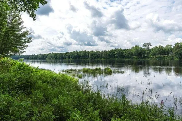 $65,000 | 16 Map, Mattawamkeag, ME 04459