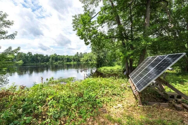 $65,000 | 16 Map, Mattawamkeag, ME 04459