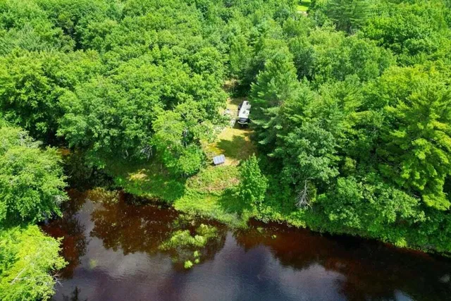 $65,000 | 16 Map, Mattawamkeag, ME 04459