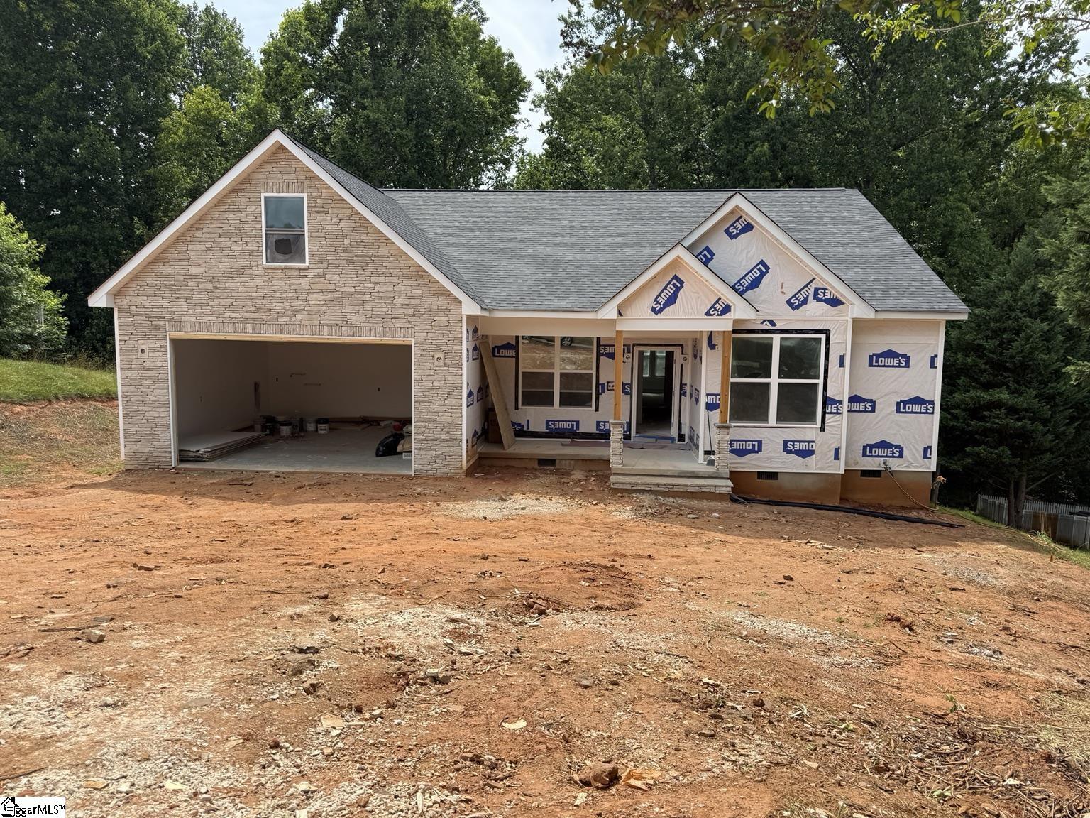 129 Faulkner Circle Greer, SC 29651 - Photo 15 of 30