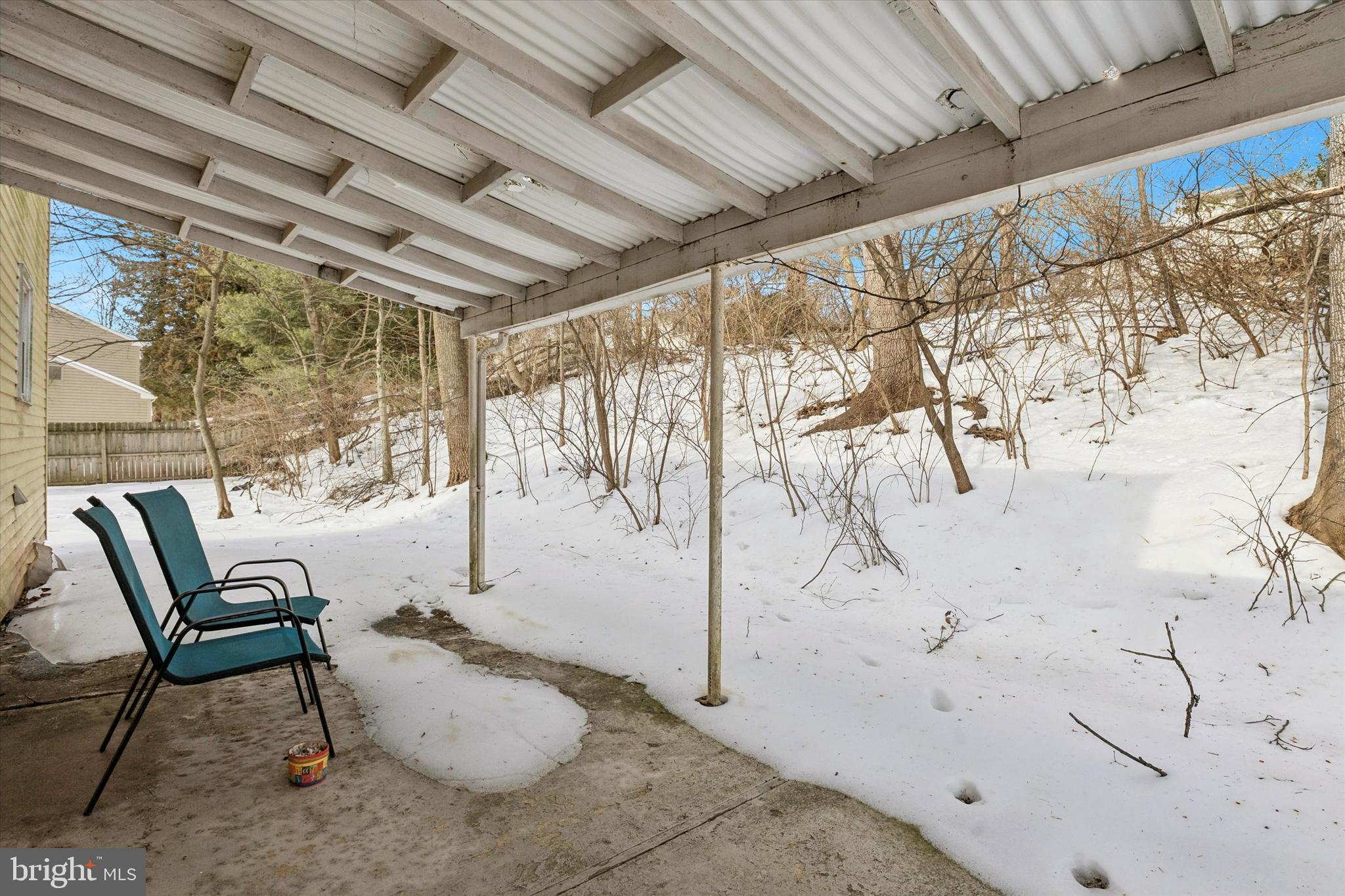 1501 West Chester Road Coatesville, PA 19320 - Photo 22 of 24