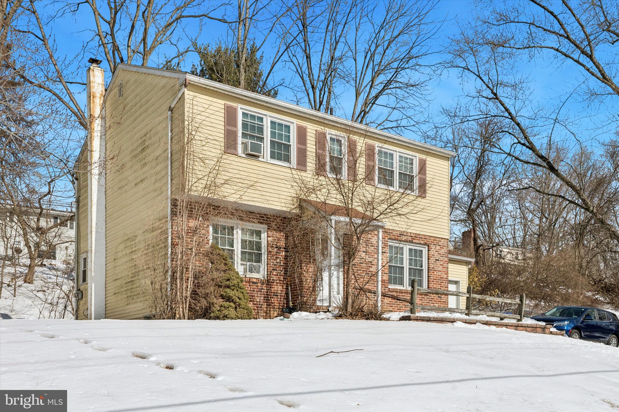 1501 West Chester Road Coatesville, PA 19320 - Photo 23 of 24