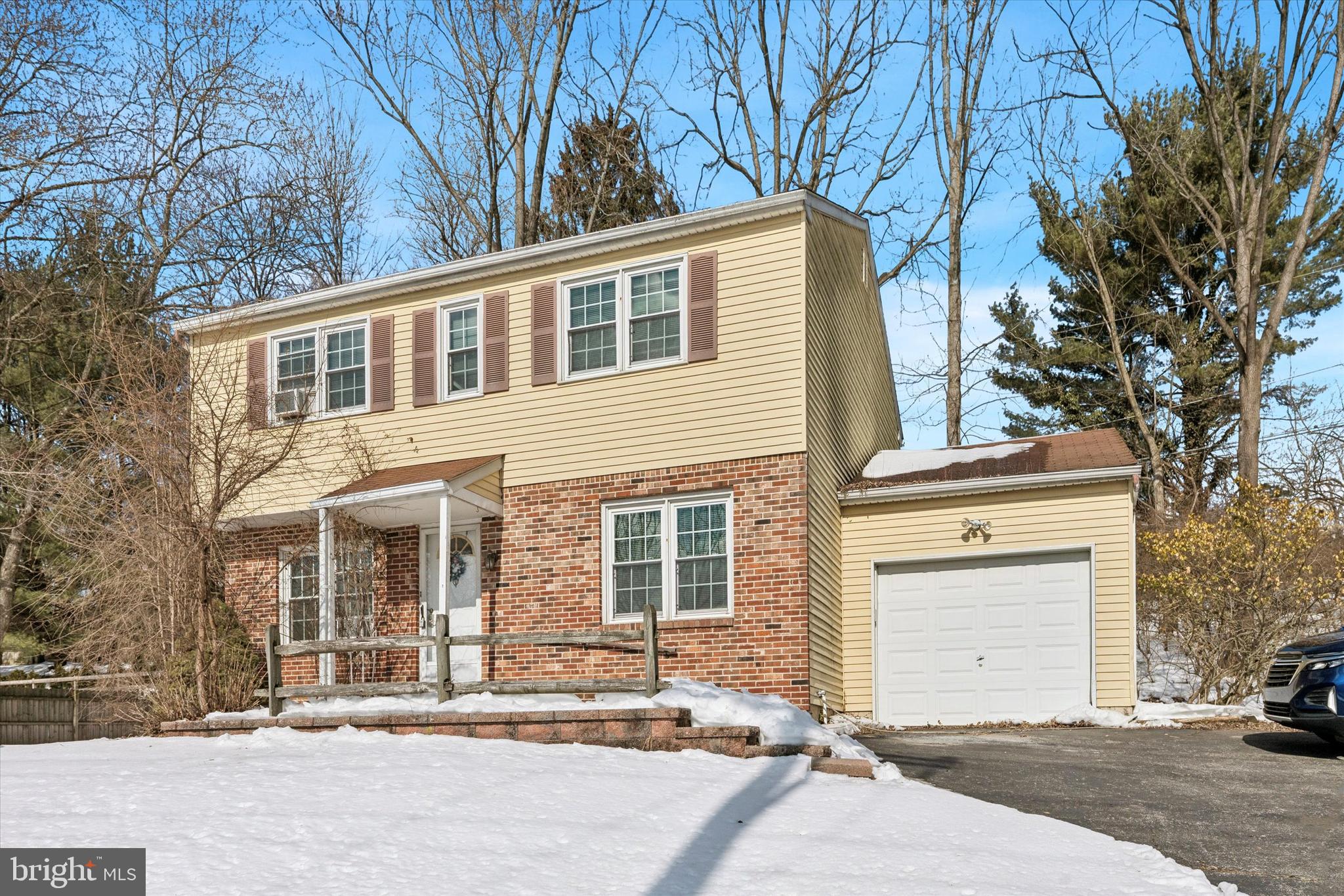 1501 West Chester Road Coatesville, PA 19320 - Photo 24 of 24