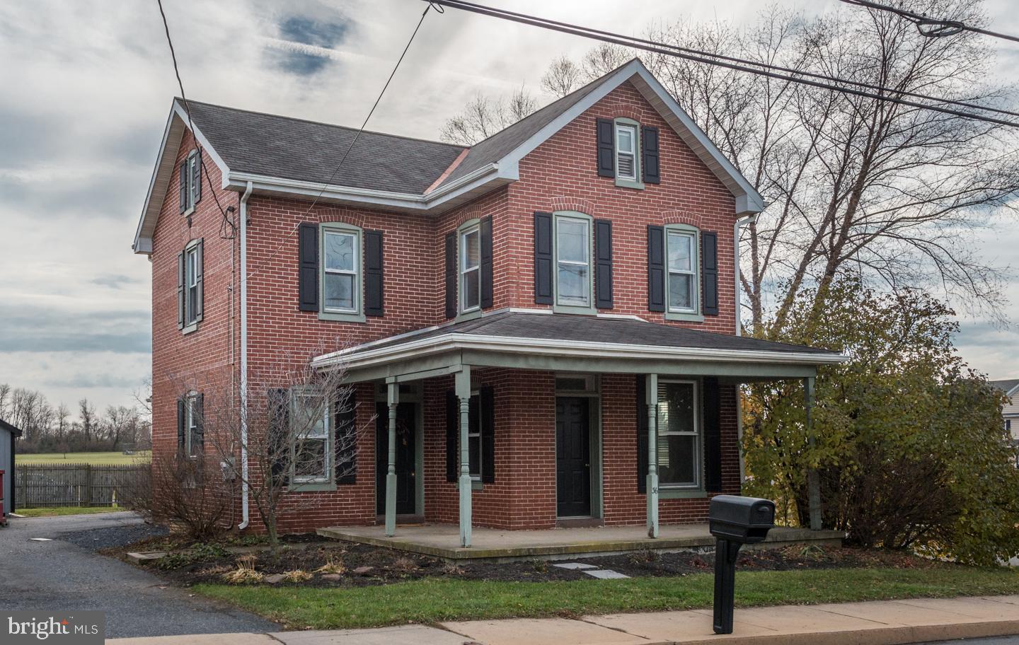 36 Bethany Road Ephrata, PA 17522 - Photo 1 of 30 Front Exterior View