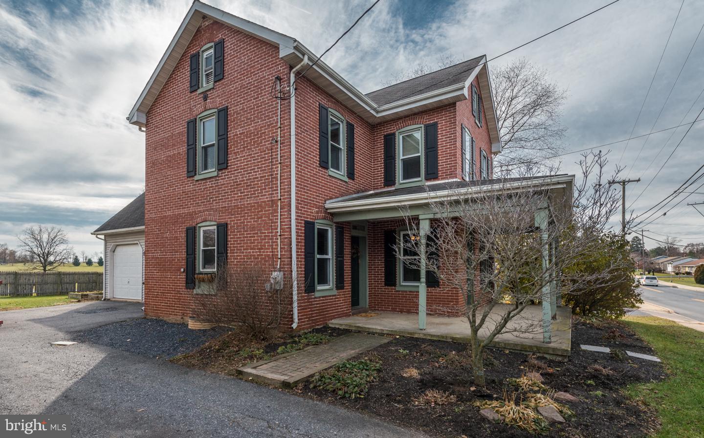 36 Bethany Road Ephrata, PA 17522 - Photo 2 of 30 Exterior Side View