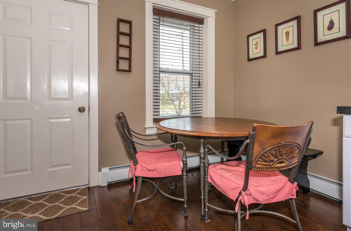 36 Bethany Road Ephrata, PA 17522 - Photo 17 of 30 Eat in Kitchen Area