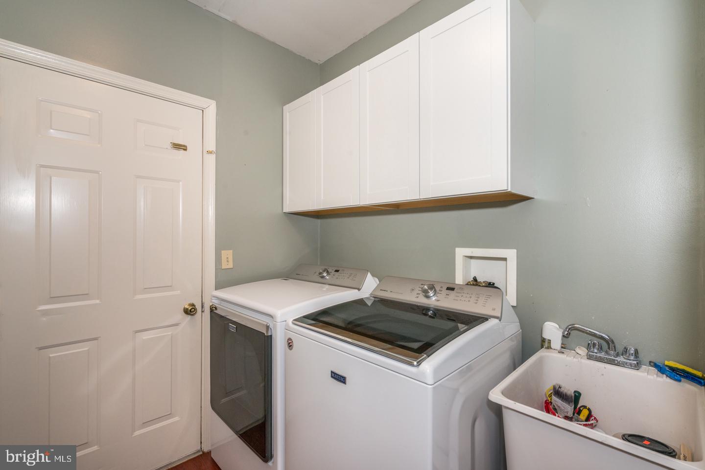 36 Bethany Road Ephrata, PA 17522 - Photo 18 of 30 1st Floor Laundry Room