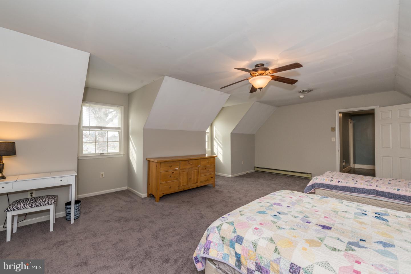 36 Bethany Road Ephrata, PA 17522 - Photo 23 of 30 Master Bedroom view 1