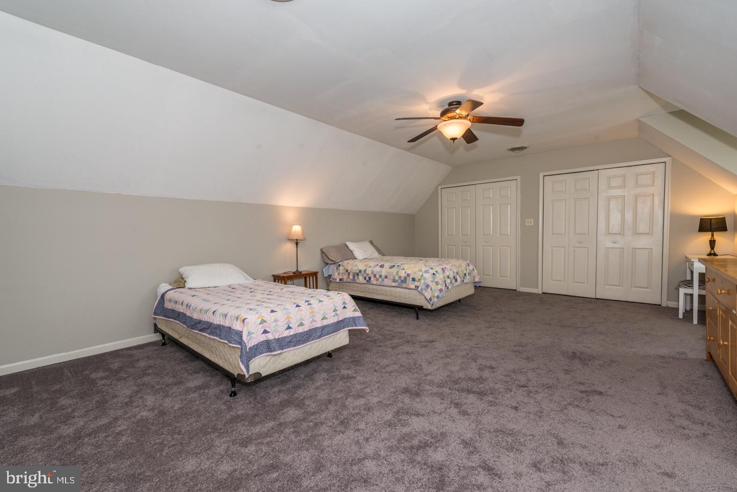 36 Bethany Road Ephrata, PA 17522 - Photo 24 of 30 Master Bedroom view 2