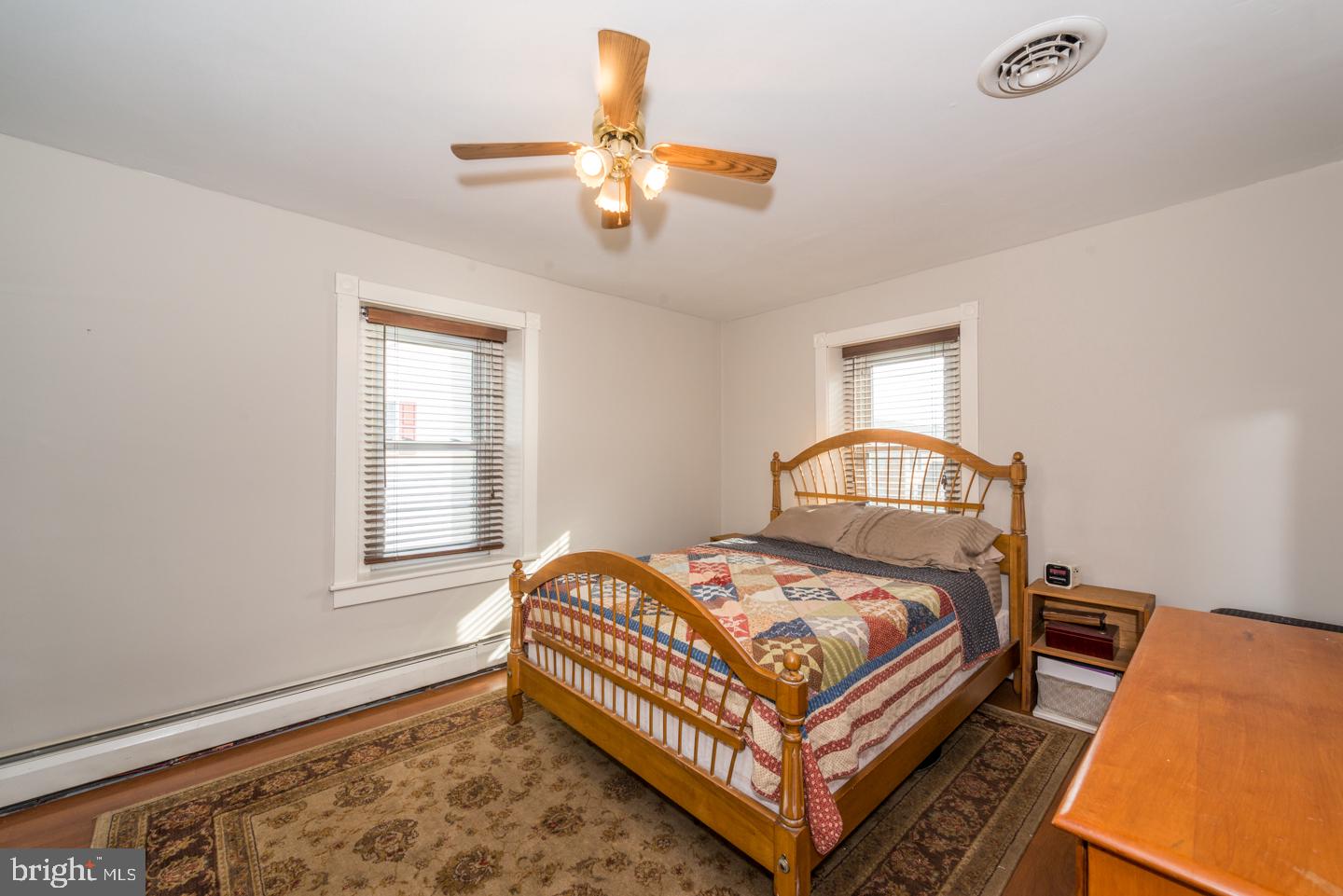 36 Bethany Road Ephrata, PA 17522 - Photo 26 of 30 Bedroom 2 view 2