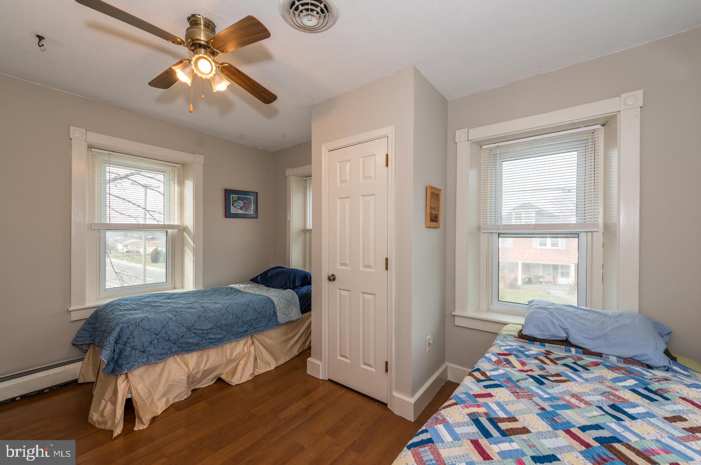 36 Bethany Road Ephrata, PA 17522 - Photo 27 of 30 Bedroom 3