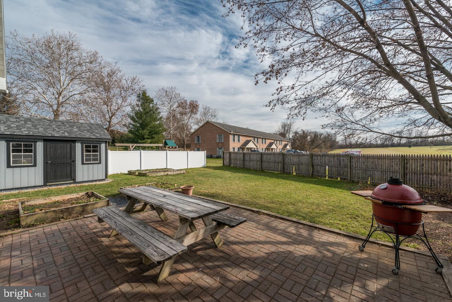 36 Bethany Road Ephrata, PA 17522 - Photo 28 of 30 Patio view 1