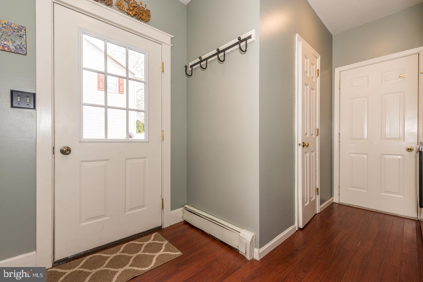 36 Bethany Road Ephrata, PA 17522 - Photo 4 of 30 Rear Entry Foyer area