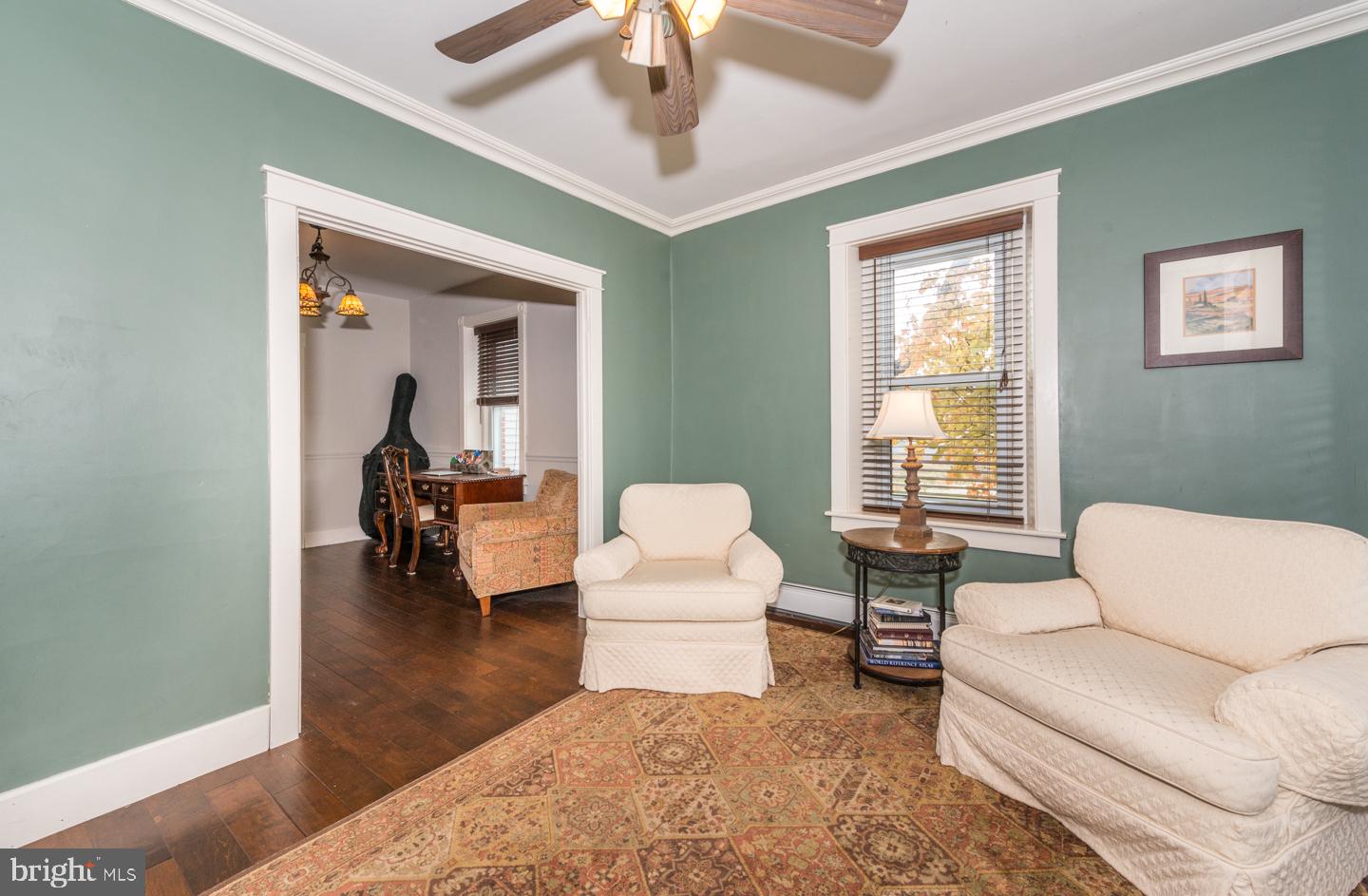 36 Bethany Road Ephrata, PA 17522 - Photo 5 of 30 Formal Living Room view 1