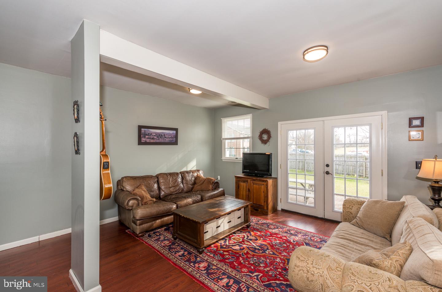 36 Bethany Road Ephrata, PA 17522 - Photo 8 of 30 Family Room View 2