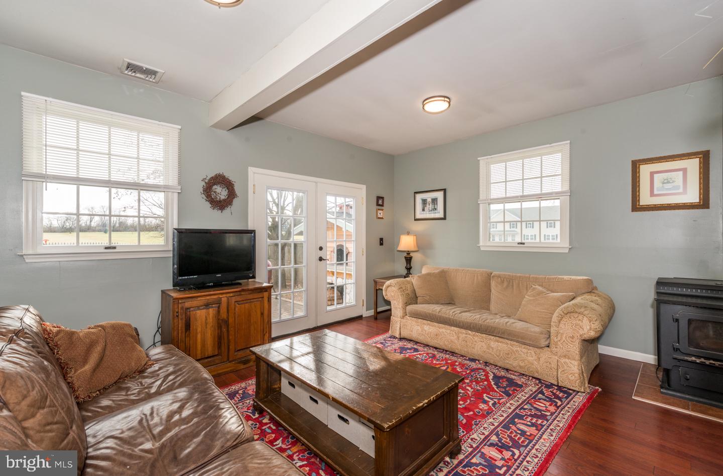 36 Bethany Road Ephrata, PA 17522 - Photo 9 of 30 Family Room view 3