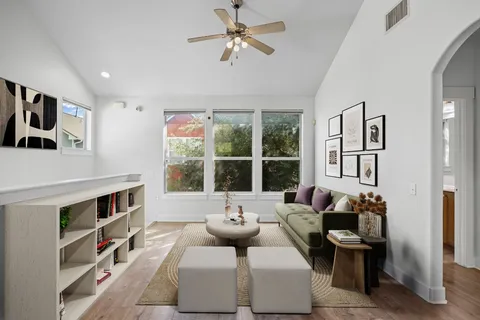 $291,900 | 1601 Miriam Avenue, Unit 315, Austin, TX 78702