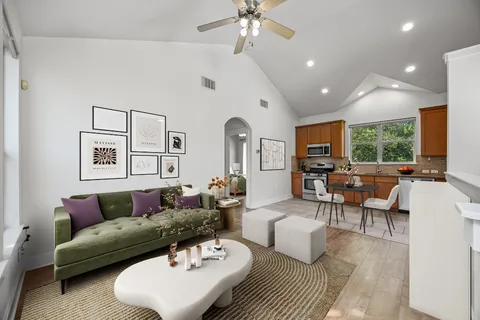 $291,900 | 1601 Miriam Avenue, Unit 315, Austin, TX 78702