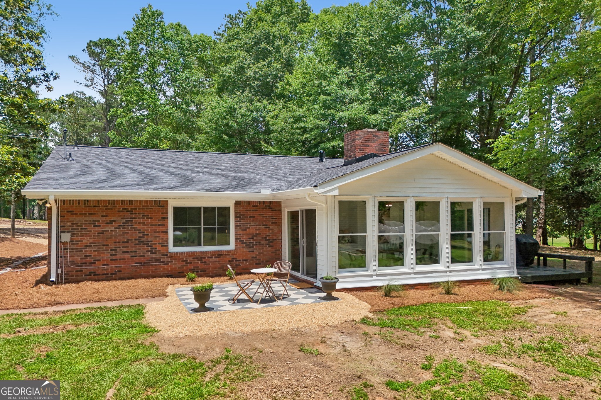 152 Curved Road Jonesboro, GA 30238 - Photo 30 of 55