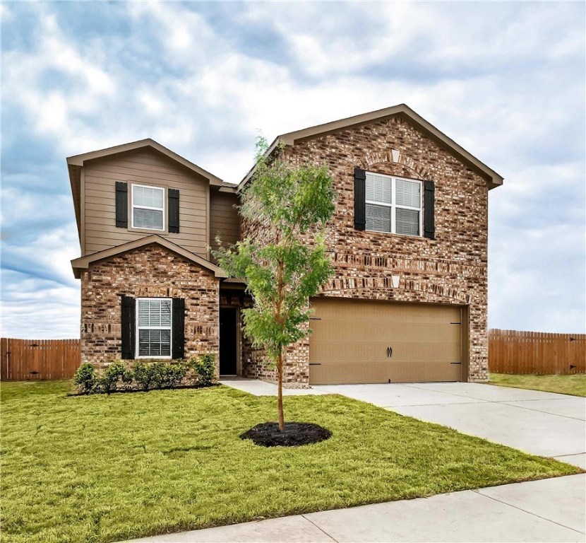 217 Wincliff Lane Jarrell, TX 76537 - Photo 1 of 1