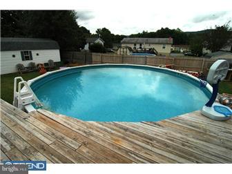 148 Butternut Court Sinking Spring, PA 19608 - Photo 11 of 12 Exterior Back