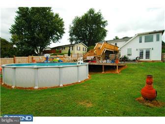 148 Butternut Court Sinking Spring, PA 19608 - Photo 12 of 12 Exterior Back