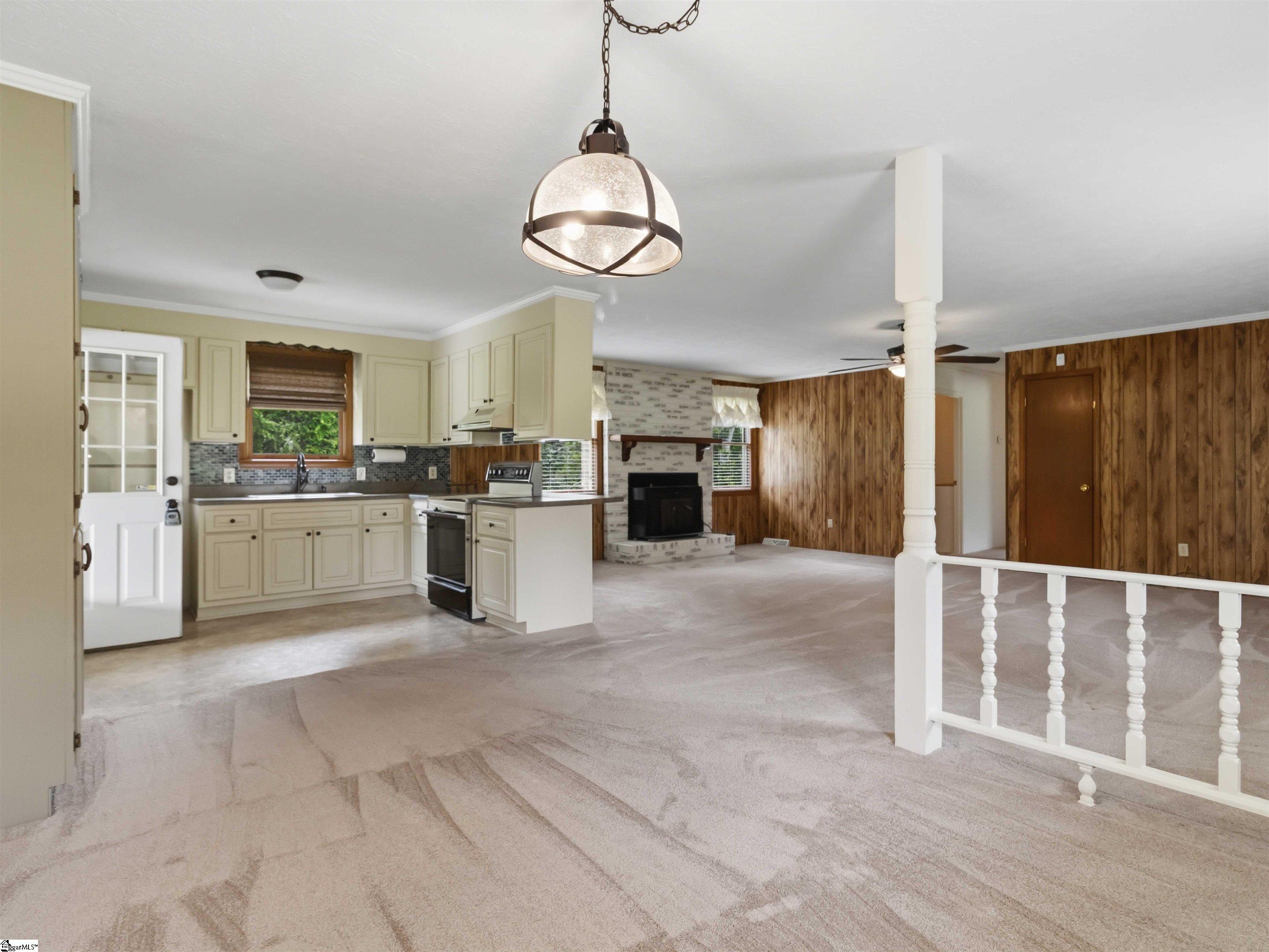 309 Garrison Road Simpsonville, SC 29681 - Photo 8 of 24