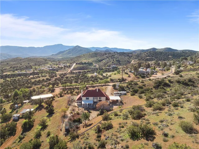 $1,045,000 | 5419 Clanfield Street, Acton, CA 93510