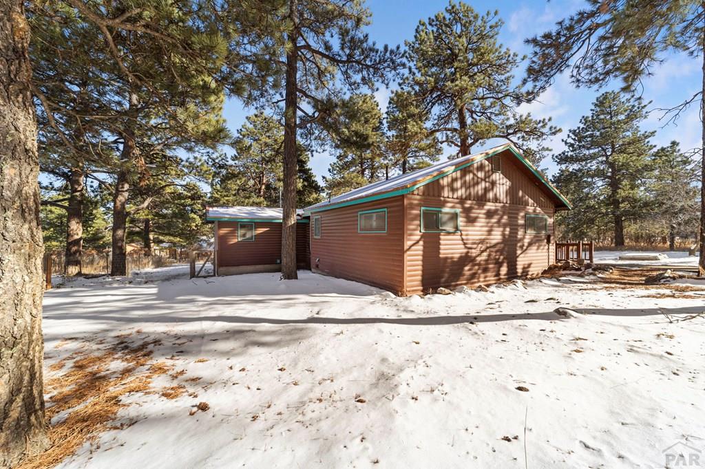 8127 Maple Drive Rye, CO 81069 - Photo 37 of 54 Gallery Image 37